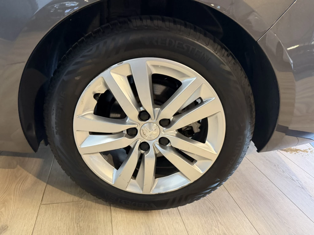 Peugeot 308 – foto 45