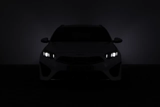 Kia Ceed Sportswagon – thumbnail 9