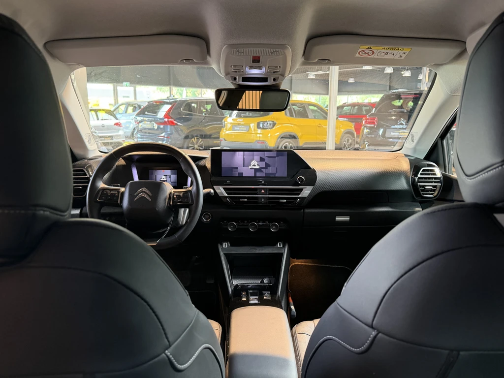 Citroën C4 X – foto 18