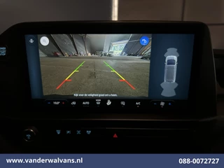 Ford Transit Custom – thumbnail 6