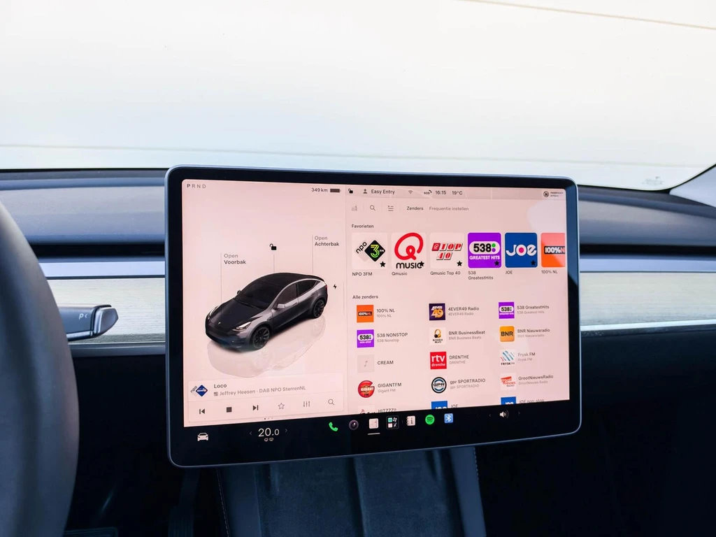Tesla Model Y – foto 40