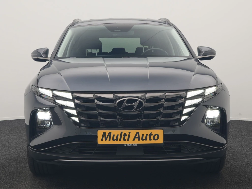 Hyundai Tucson – foto 10