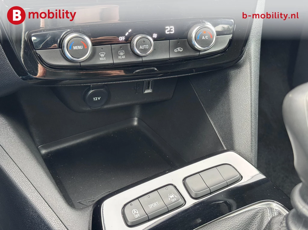 Opel Mokka – foto 20