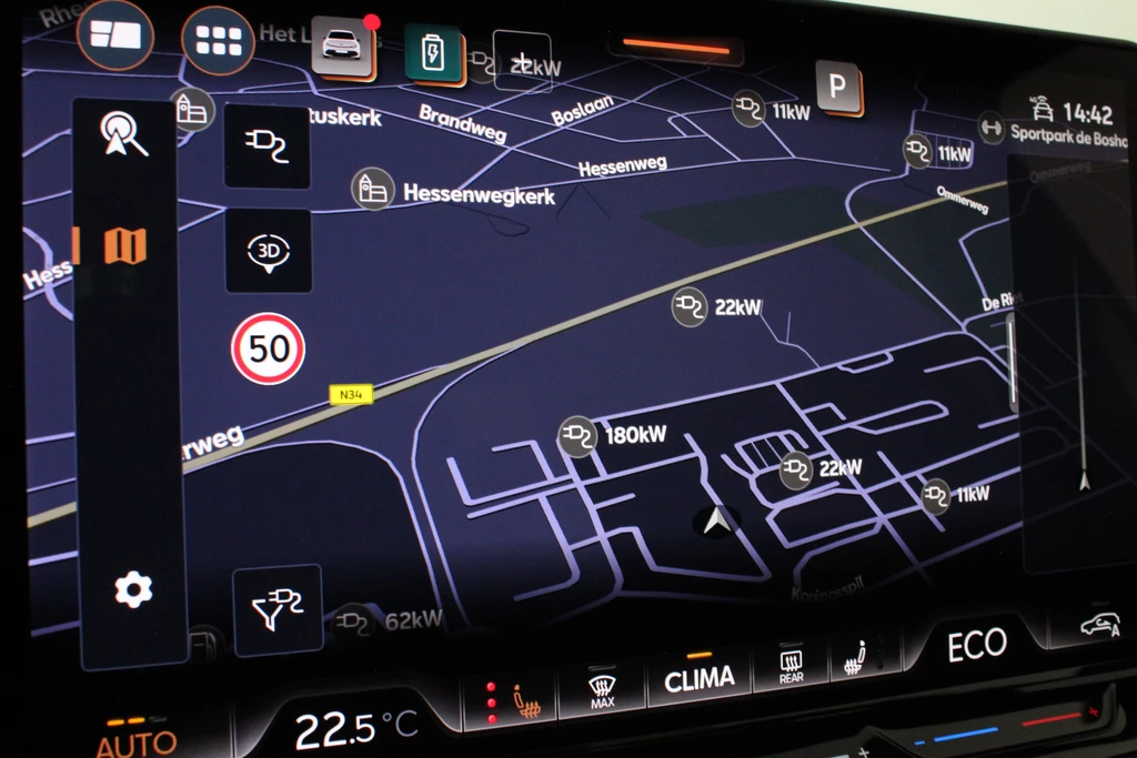 CUPRA Born – foto 21