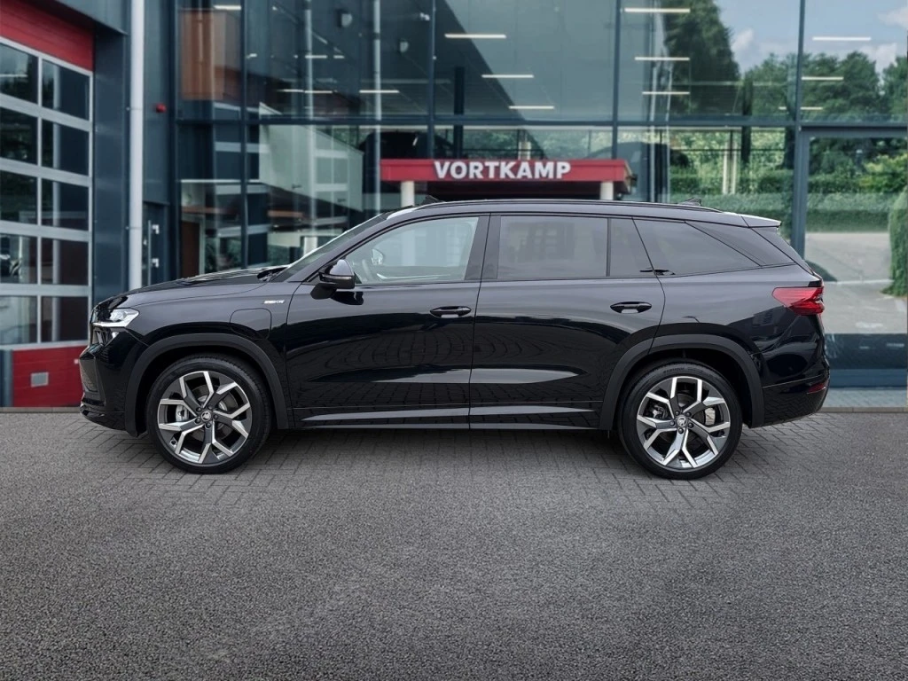 Škoda Kodiaq – foto 2