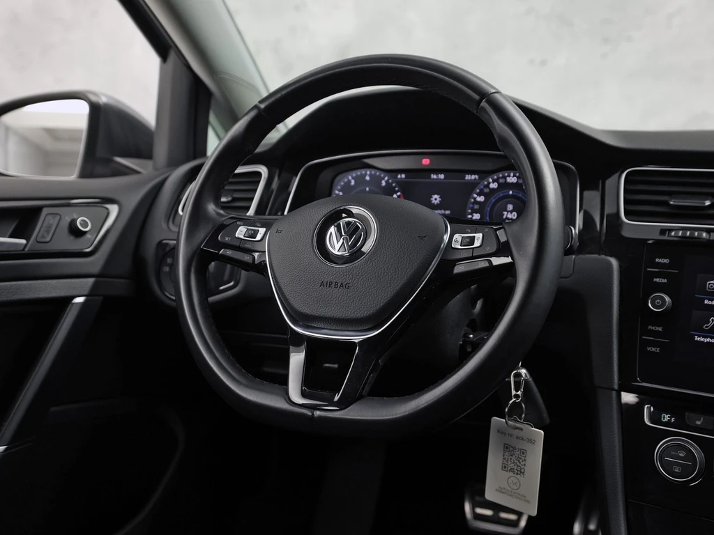 Volkswagen Golf – foto 20