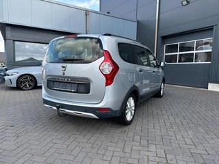 Dacia Lodgy – thumbnail 4