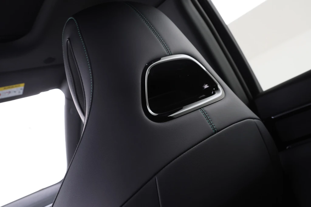 BYD SEAL U – foto 25