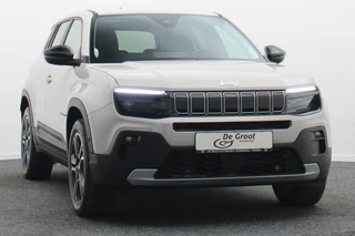 Jeep Avenger – thumbnail 12