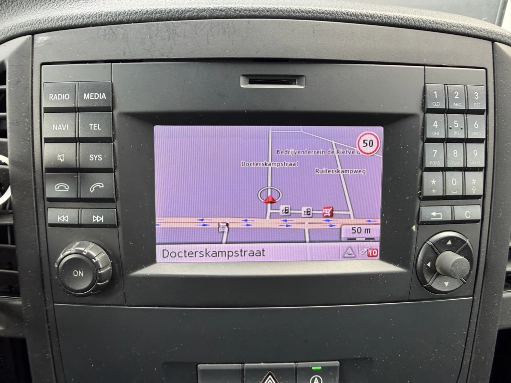 Mercedes-Benz Vito – foto 14