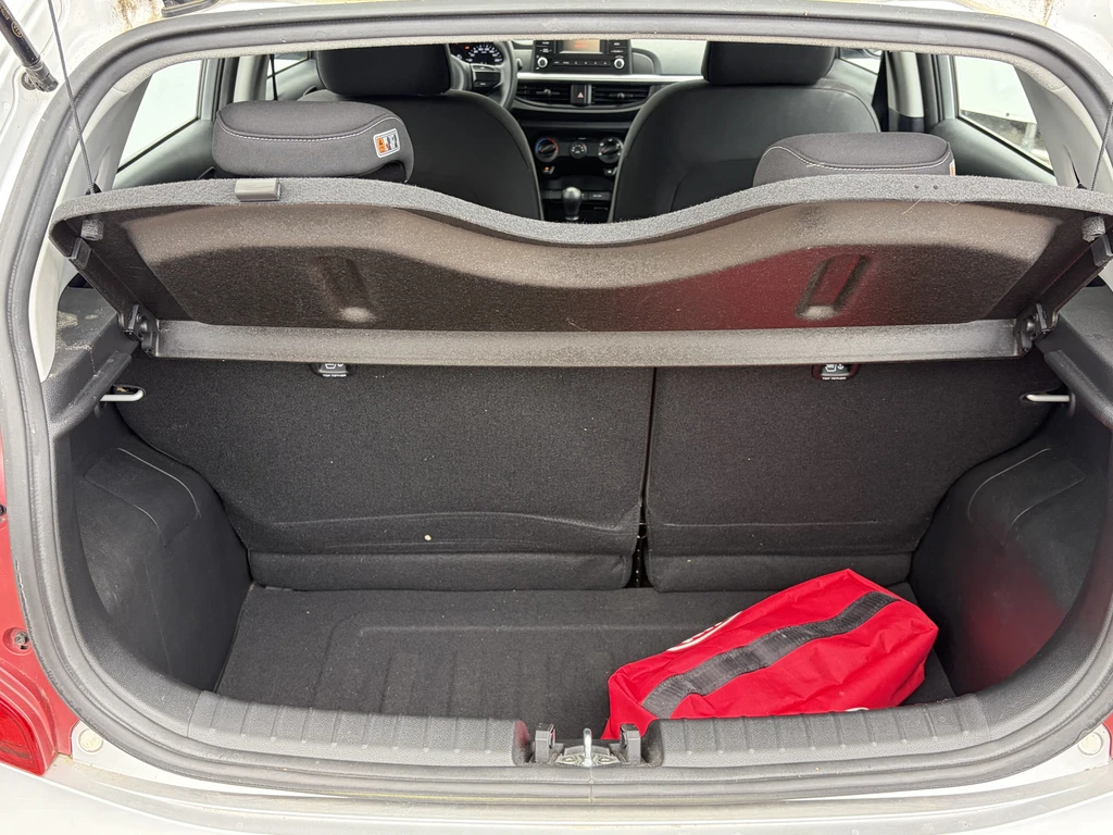 Kia Picanto – foto 19