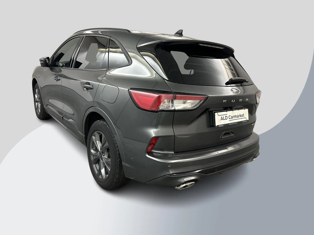 Ford Kuga – foto 2