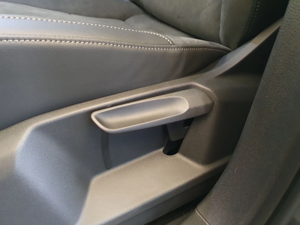 Volkswagen Caddy – foto 23