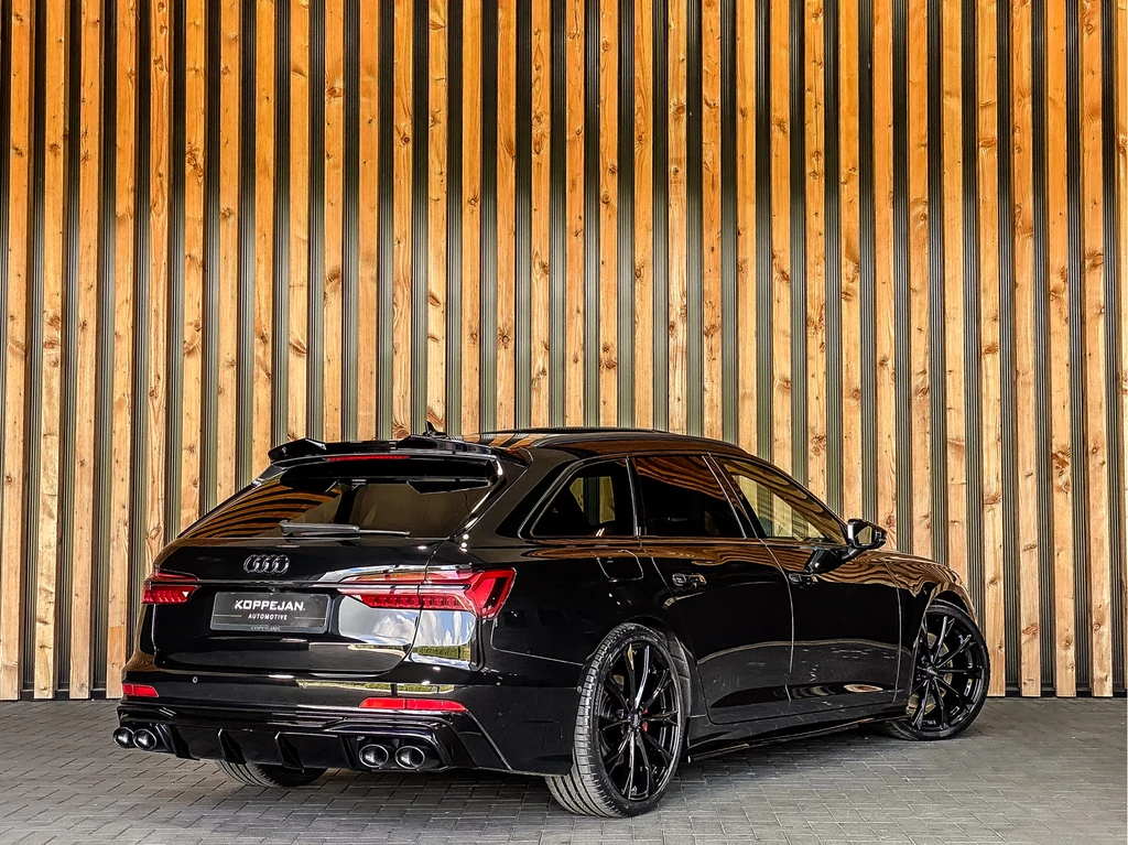 Audi A6 – foto 9