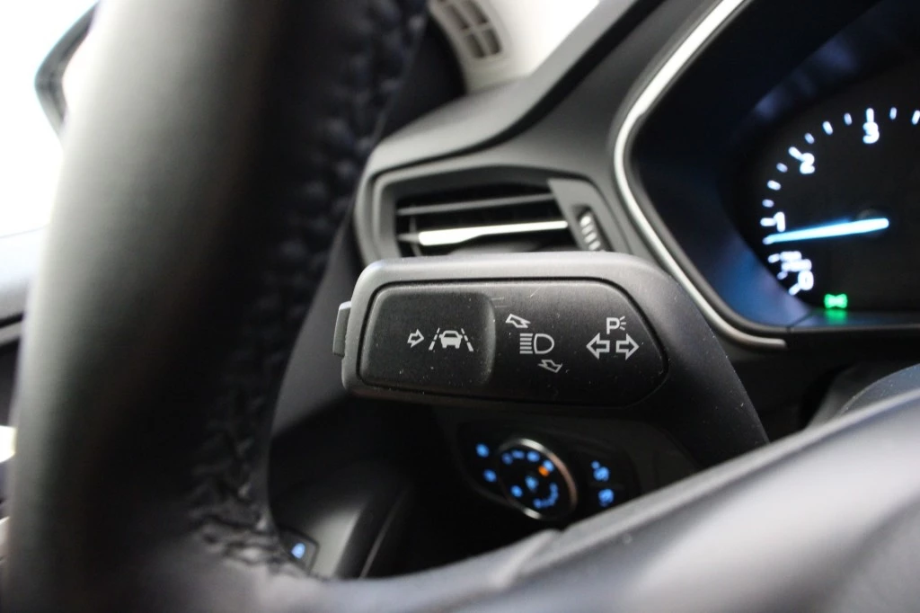 Ford Focus – foto 21
