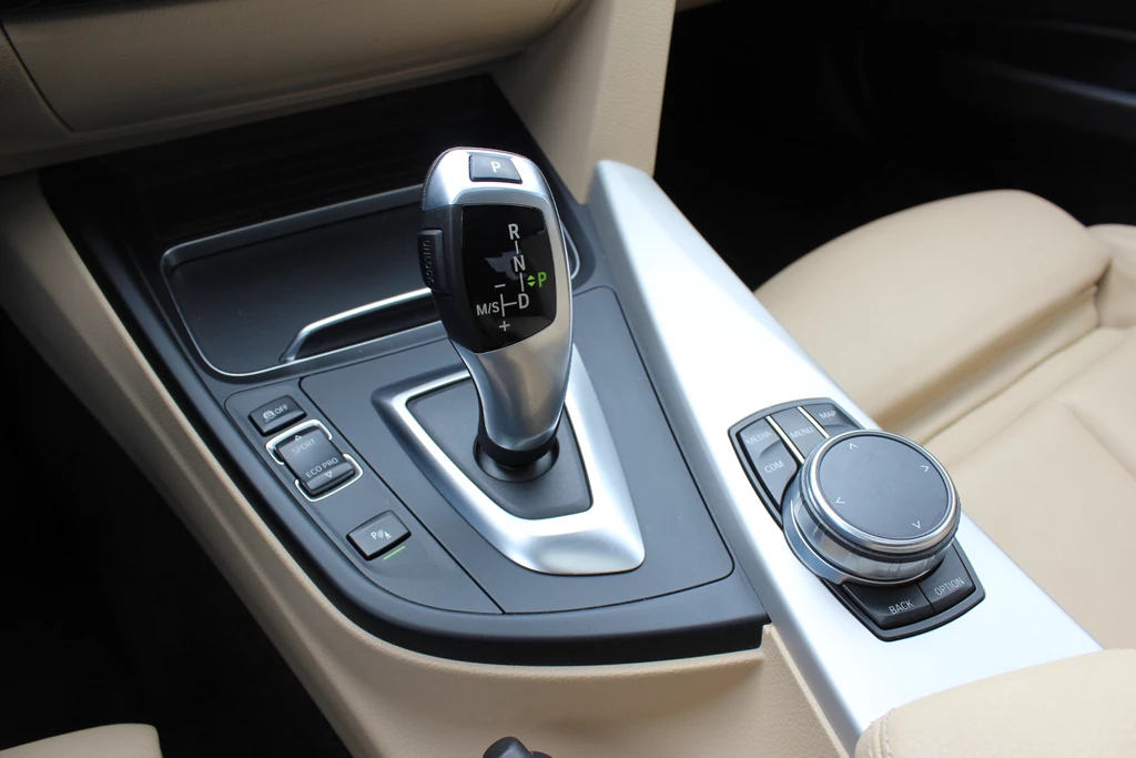 BMW 3 Serie – foto 29