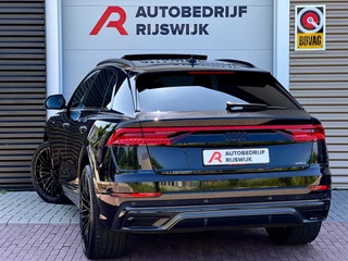 Audi Q8 – thumbnail 2