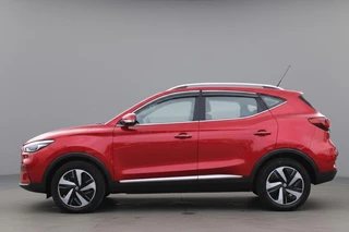 MG ZS EV – thumbnail 2