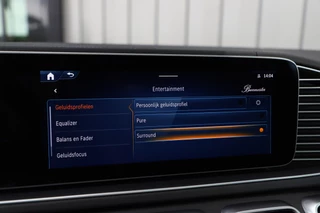 Mercedes-Benz GLS – thumbnail 21