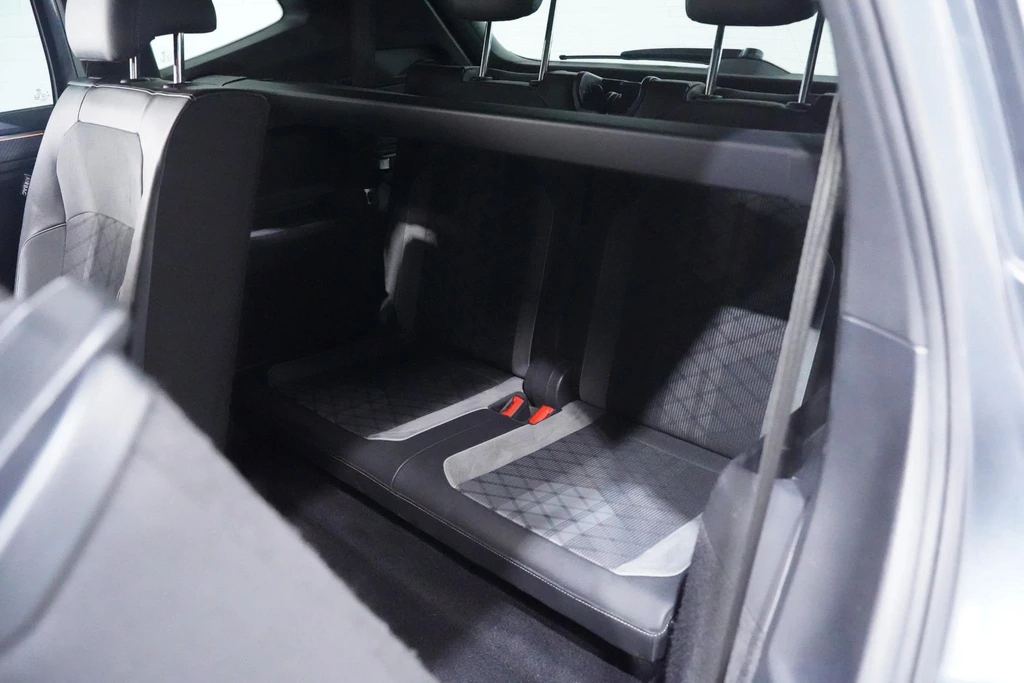 Volkswagen Tiguan Allspace – foto 42