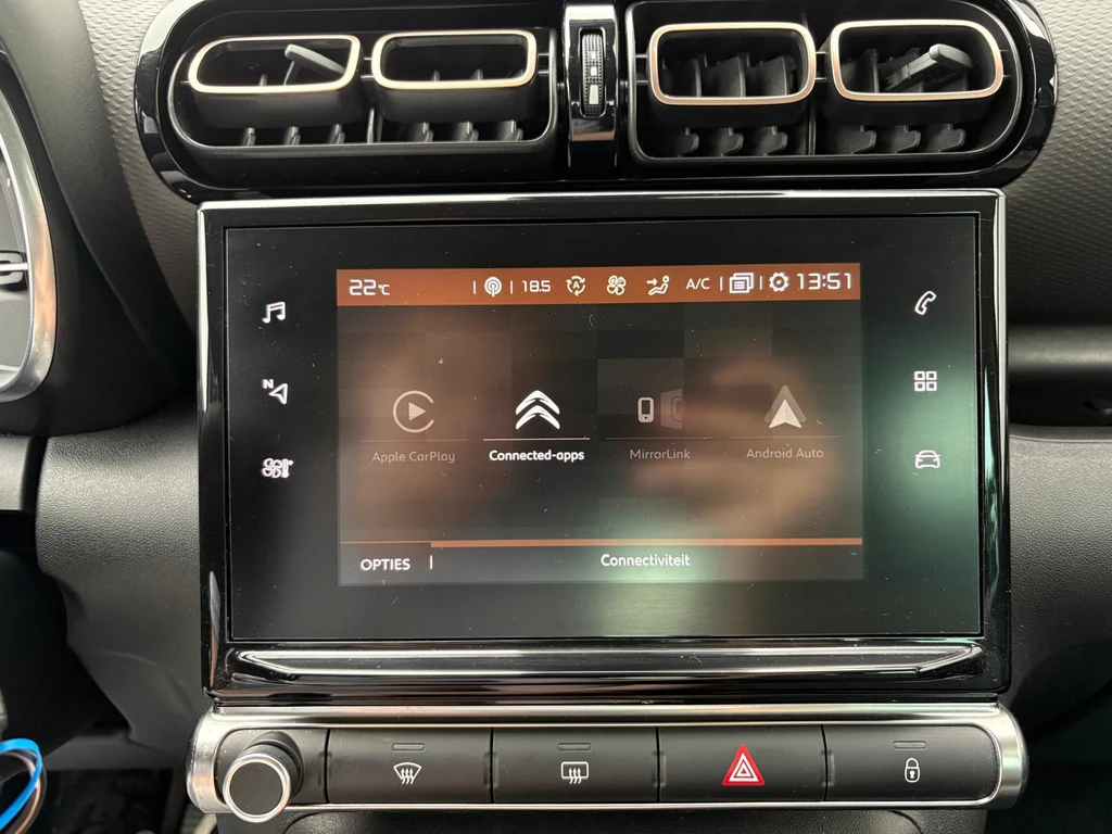 Citroën C3 Aircross – foto 26