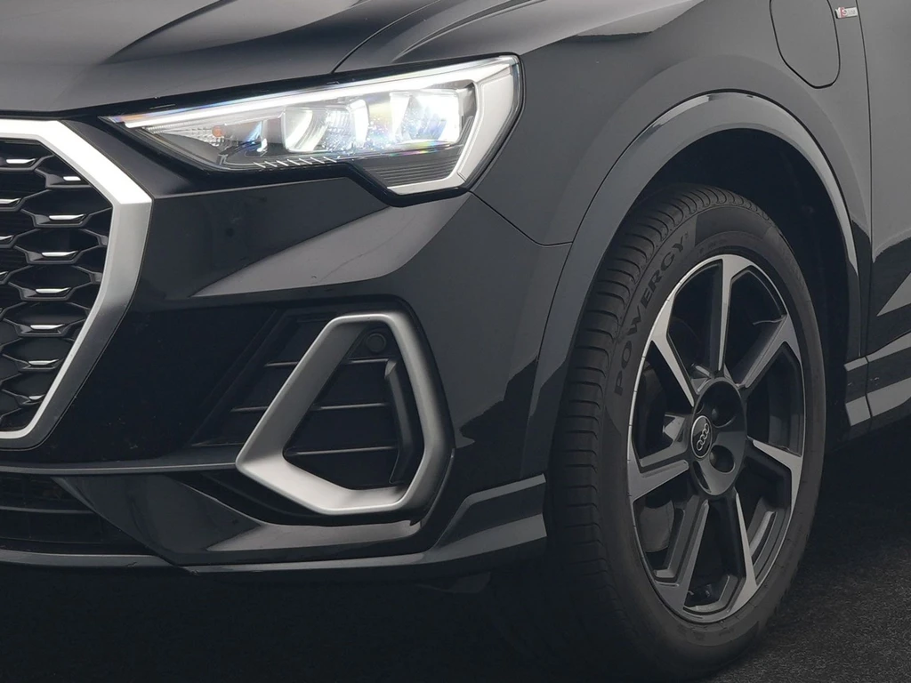 Audi Q3 – foto 17