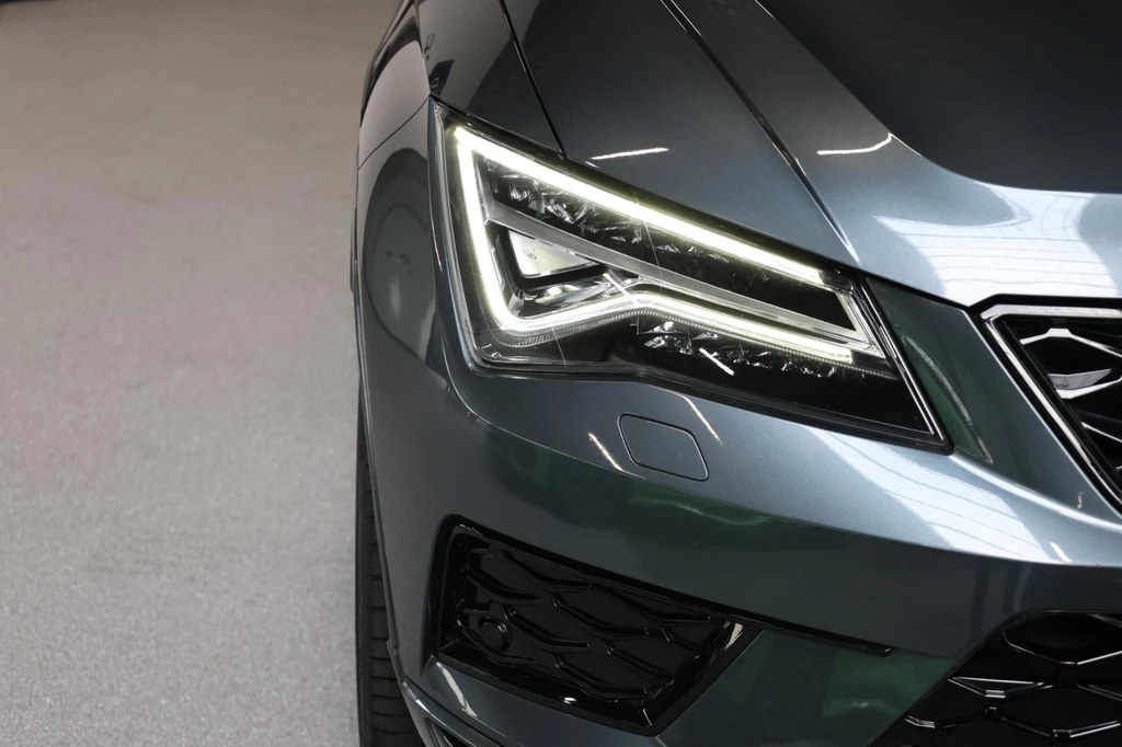 CUPRA Ateca – foto 29