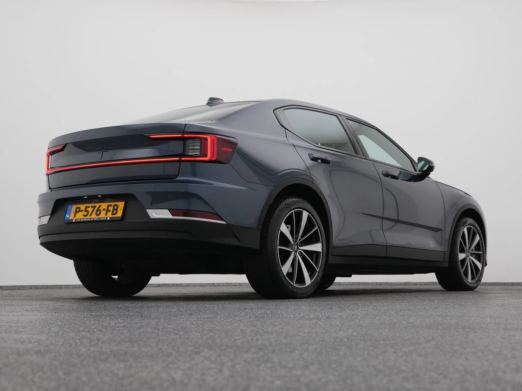 Polestar 2 – foto 11