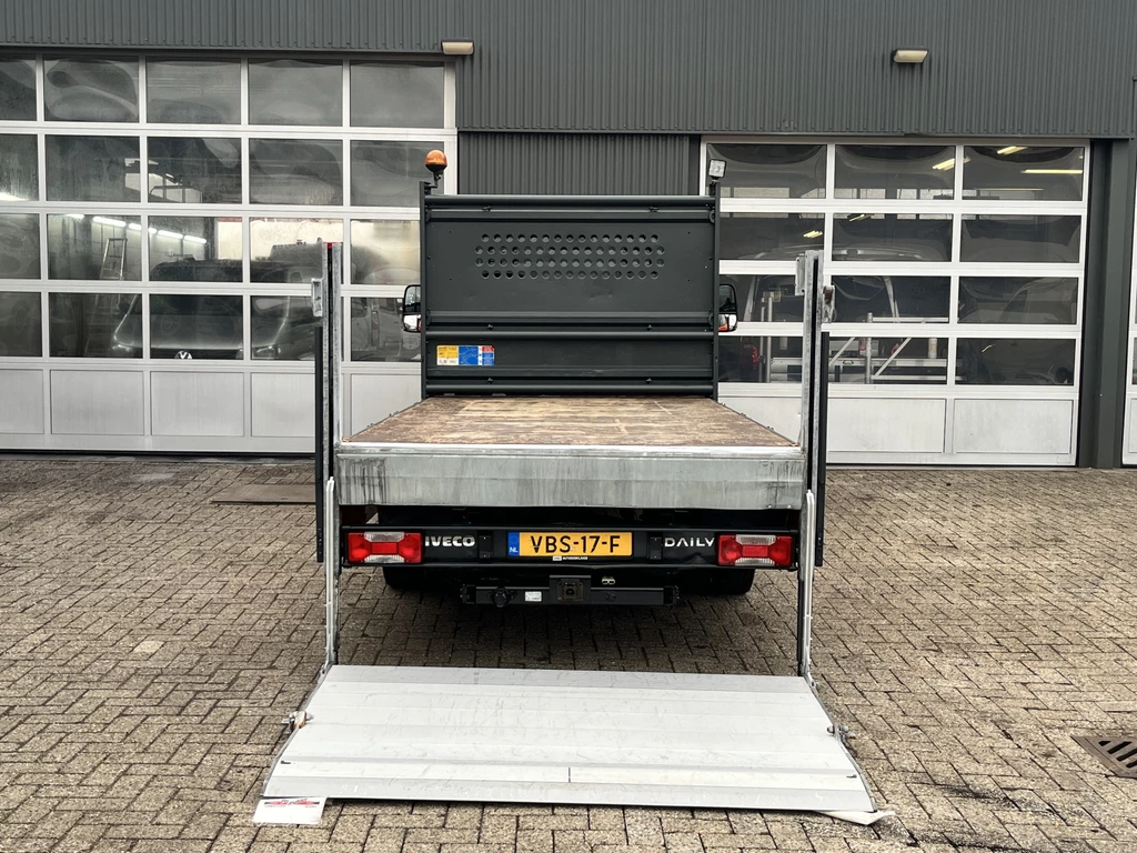 Iveco Daily – foto 6