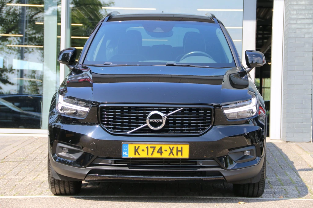 Volvo XC40 – foto 4