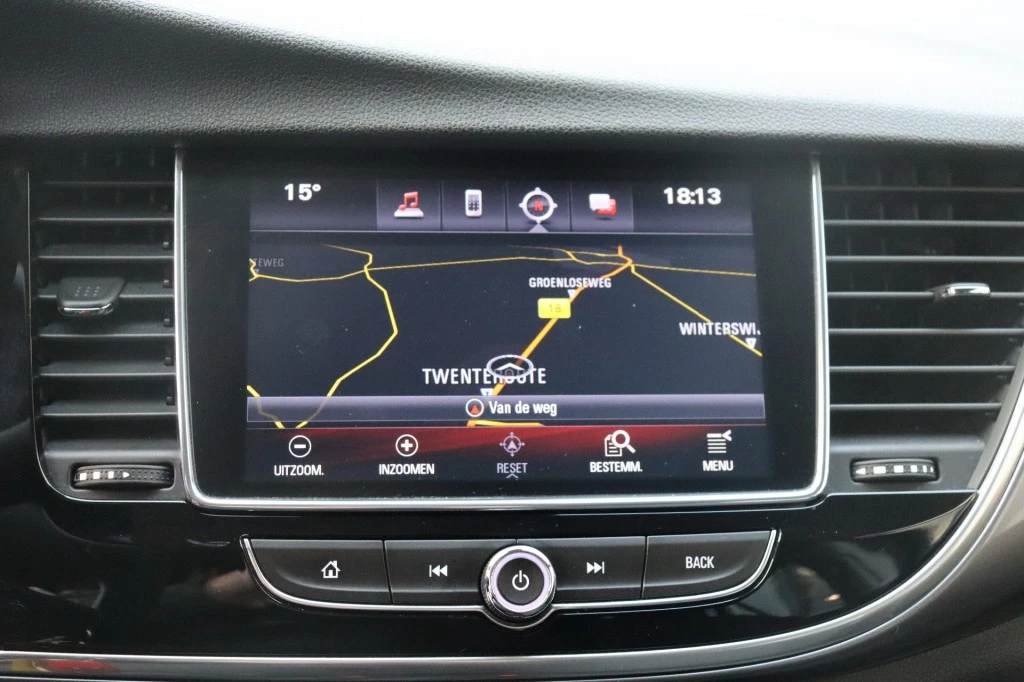 Opel Mokka X – foto 6