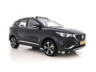 MG ZS EV – thumbnail 5