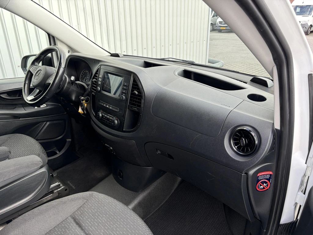 Mercedes-Benz Vito – foto 25