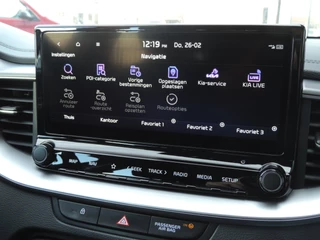 Kia Ceed Sportswagon – thumbnail 34
