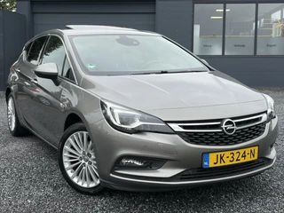 Opel Astra – thumbnail 4