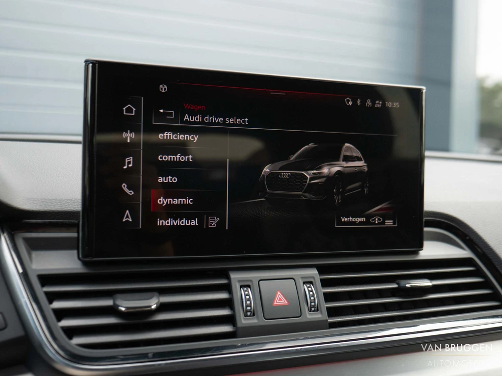 Audi Q5 – foto 36