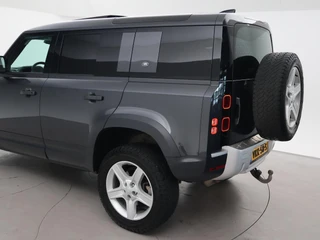 Land Rover Defender – thumbnail 5