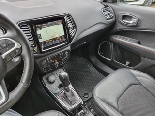 Jeep Compass – thumbnail 33