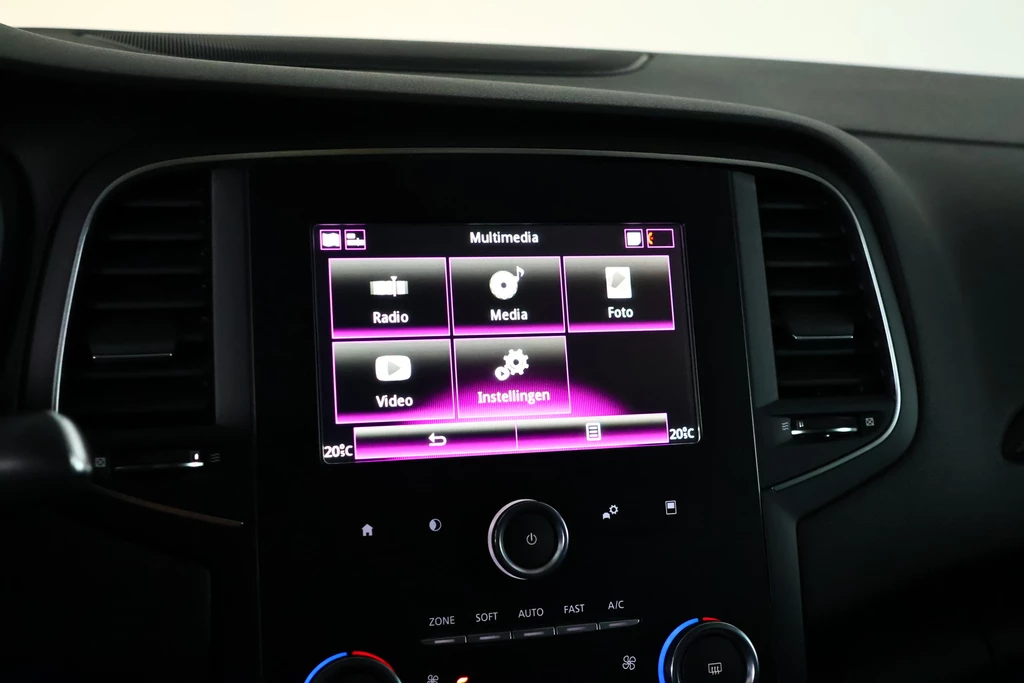 Renault Mégane – foto 24