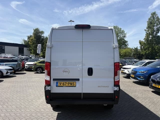 Opel Movano – thumbnail 2