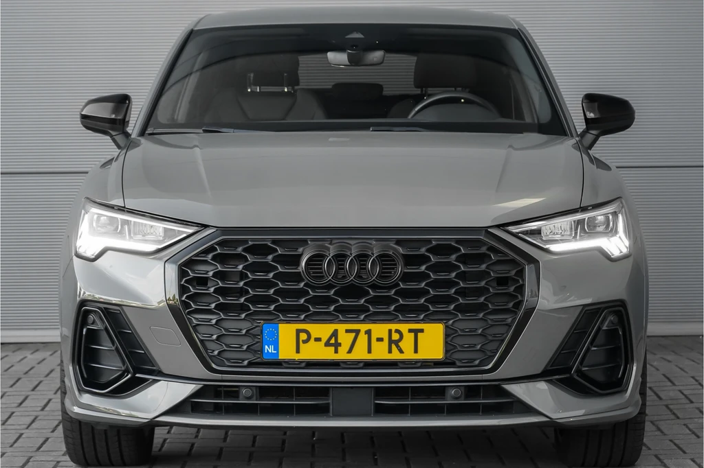 Audi Q3 – foto 8