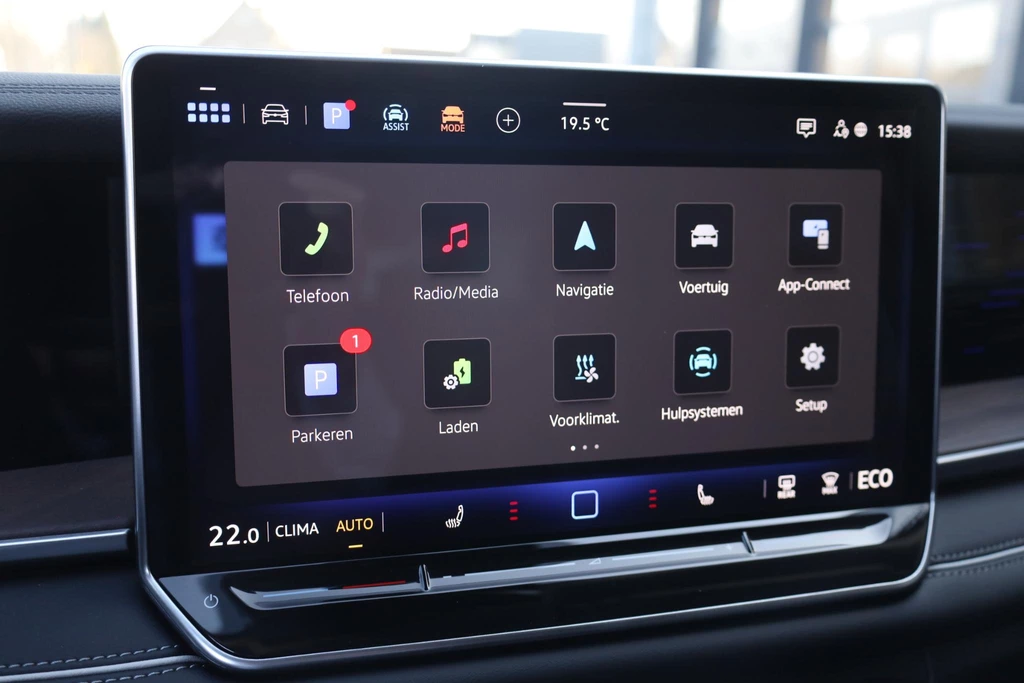 Volkswagen Tayron – foto 23