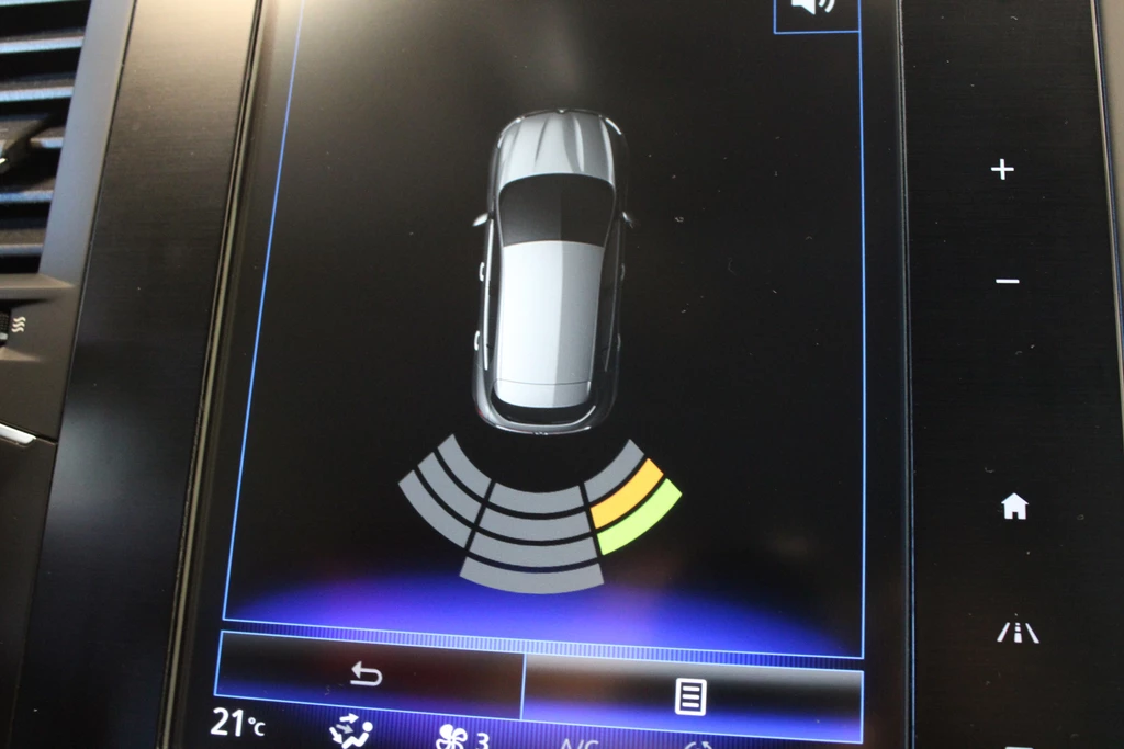 Renault Mégane – foto 16