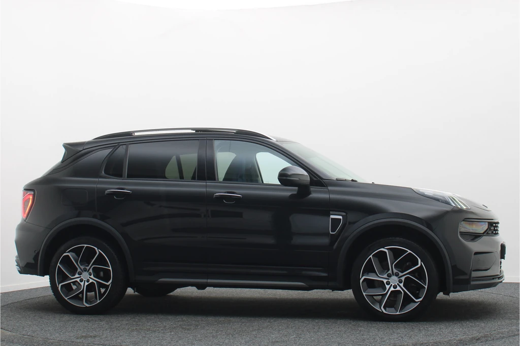 Lynk & Co 01 – foto 10