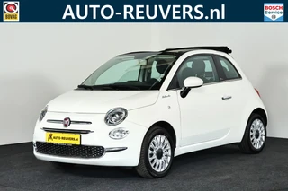 Fiat 500C – thumbnail 1