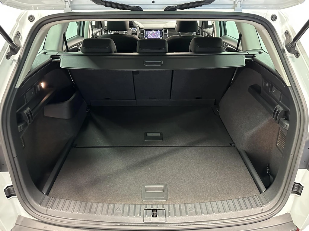 Škoda Kodiaq – foto 42