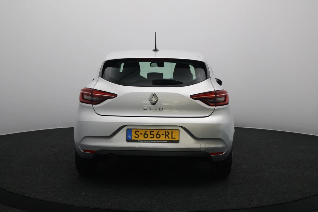 Renault Clio – foto 4