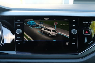 Volkswagen Taigo – thumbnail 24