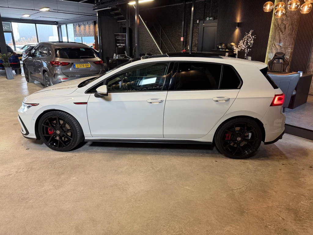 Volkswagen Golf – foto 3