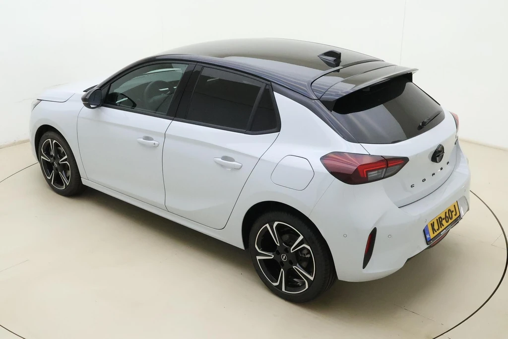 Opel Corsa – foto 3